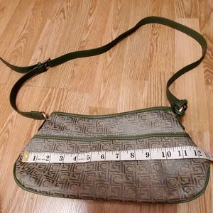 Liz Claiborne cross body